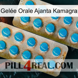 Gelée Orale Ajanta Kamagra new08